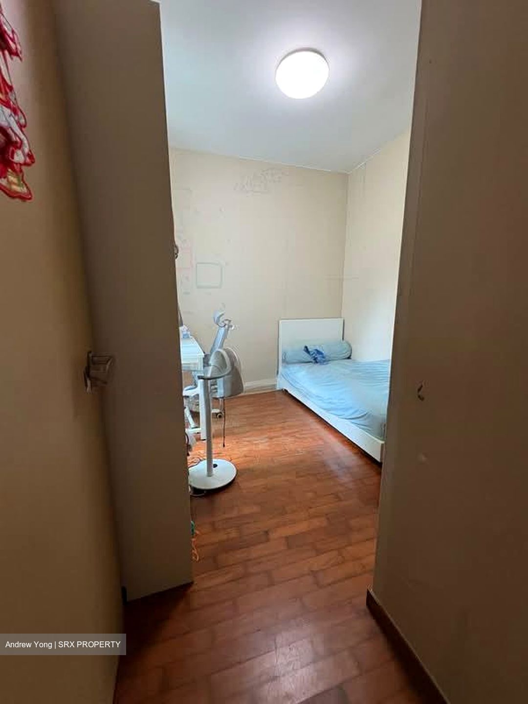 Eight Courtyards (D27), Condominium #599739921
